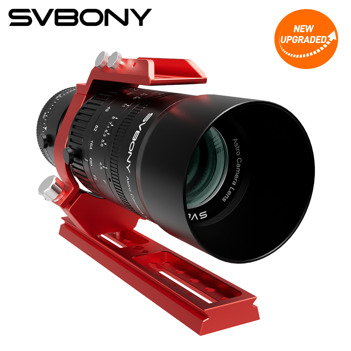 Svbony SV555 All-New Version A - Skyzone Sky04O Pro Fpv Goggles recension och pris
