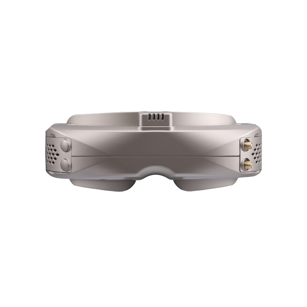 SKYZONE SKY04X PRO FPV Goggles - Skyzone Sky04X Pro Oled Fpv Goggles recension och pris