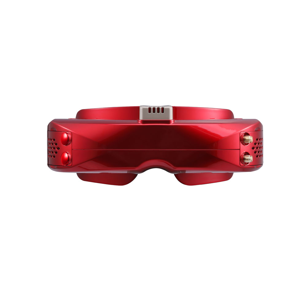 SKYZONE SKY04X PRO FPV Goggles - Skyzone Sky04X Pro Oled Fpv Goggles recension och pris
