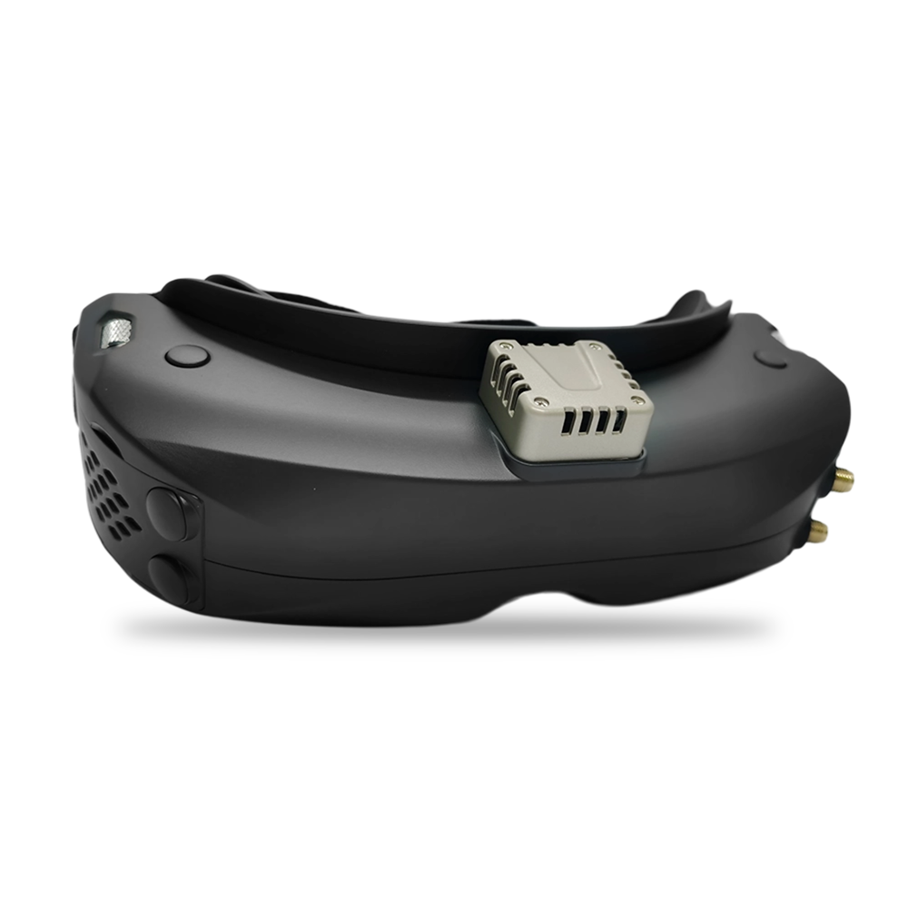 Skyzone SKY04X PRO 5.8GHz FPV  - Skyzone Sky04O Pro Fpv Goggles recension och pris