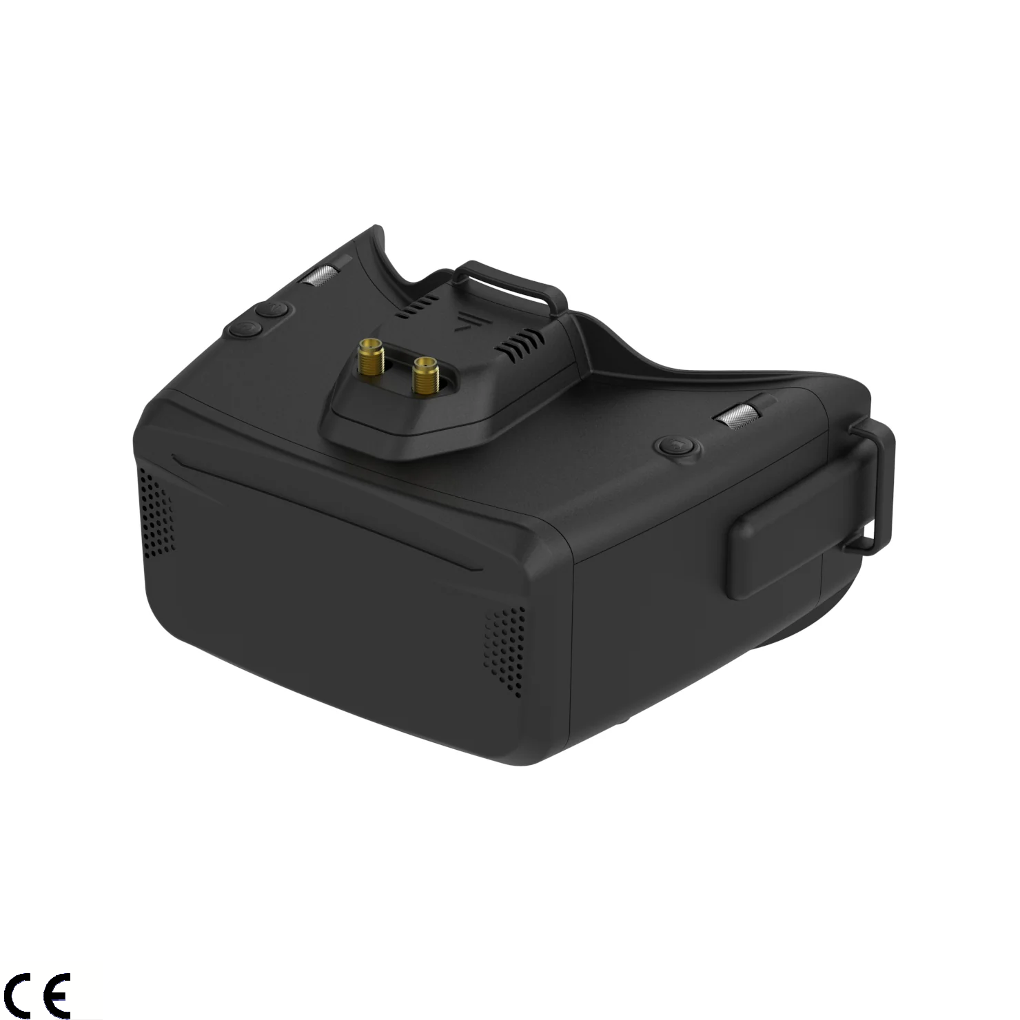 SKYZONE Cobra X V4 FPV Goggles - Skyzone Sky04O Pro Fpv Goggles recension och pris