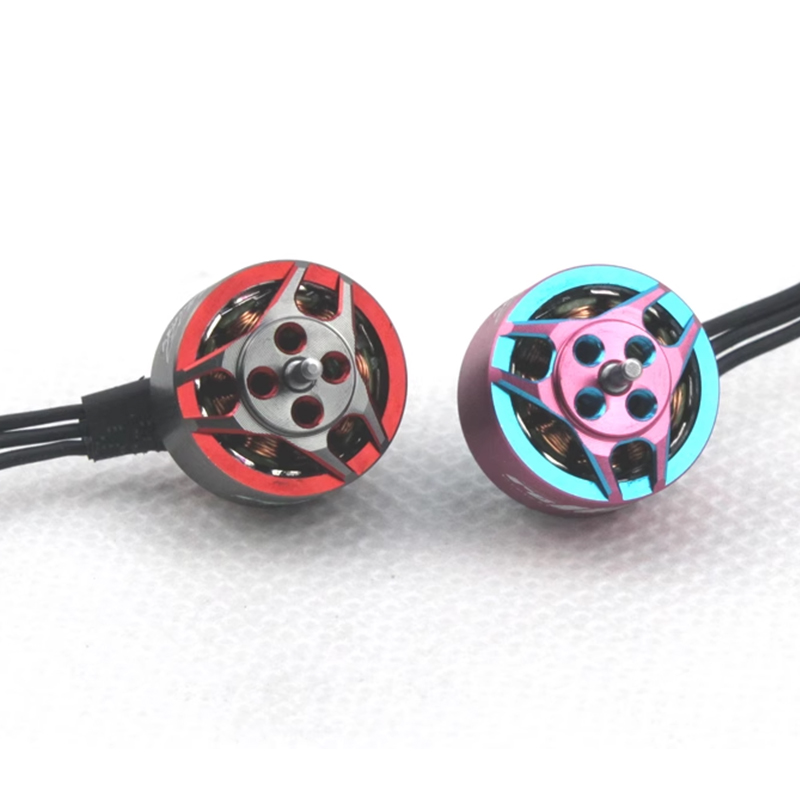 RCINPOWER GTS V2 1207 5000KV 3 - Walksnail Avatar Hd Goggles X recension och pris