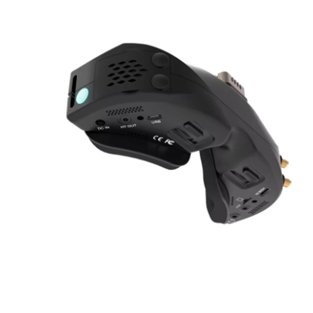SKYZONE SKY04O Pro FPV Goggles - Skyzone Sky04O Pro Fpv Goggles recension och pris