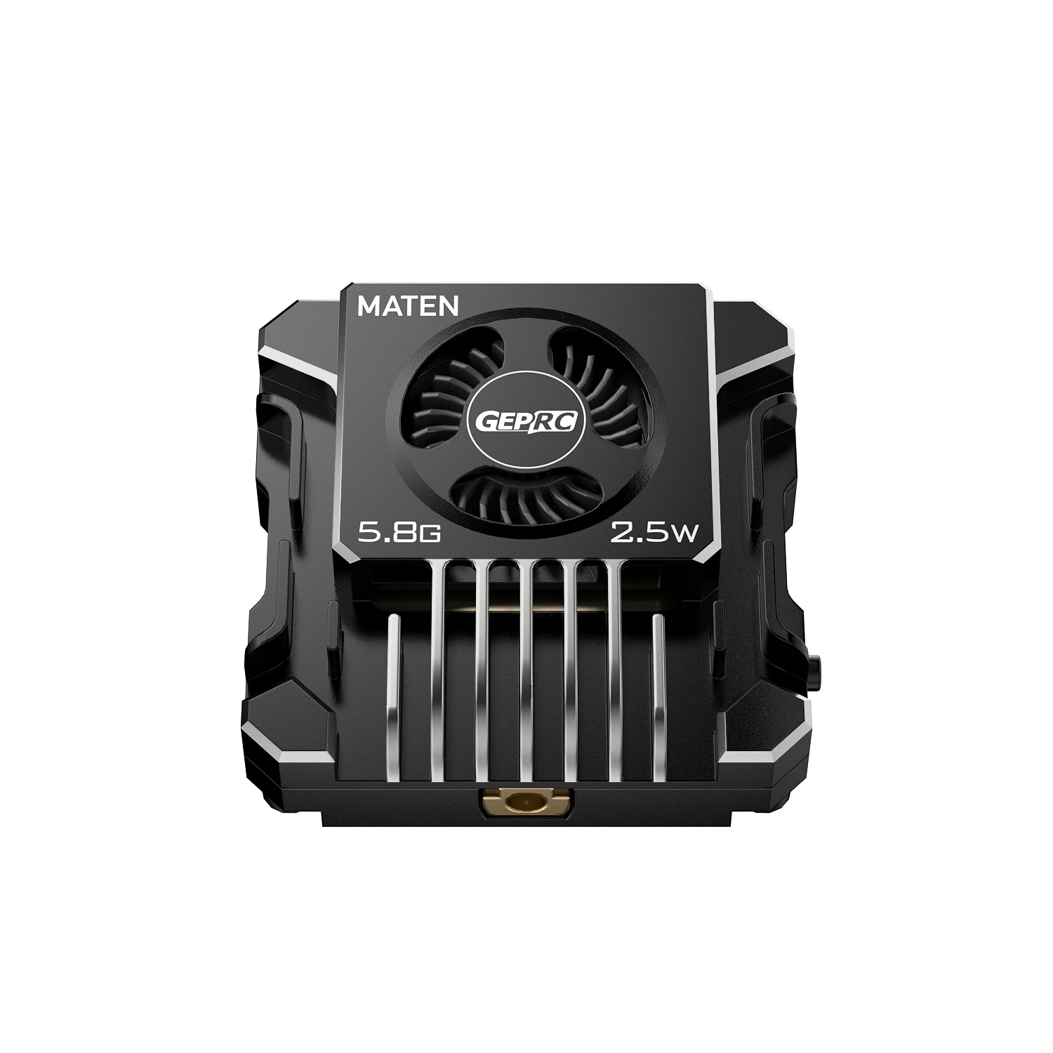 GEPRC MATEN 5.8G 2.5W VTX PRO  - Foxeer Reaper Extreme 2.5W Vtx recension och pris
