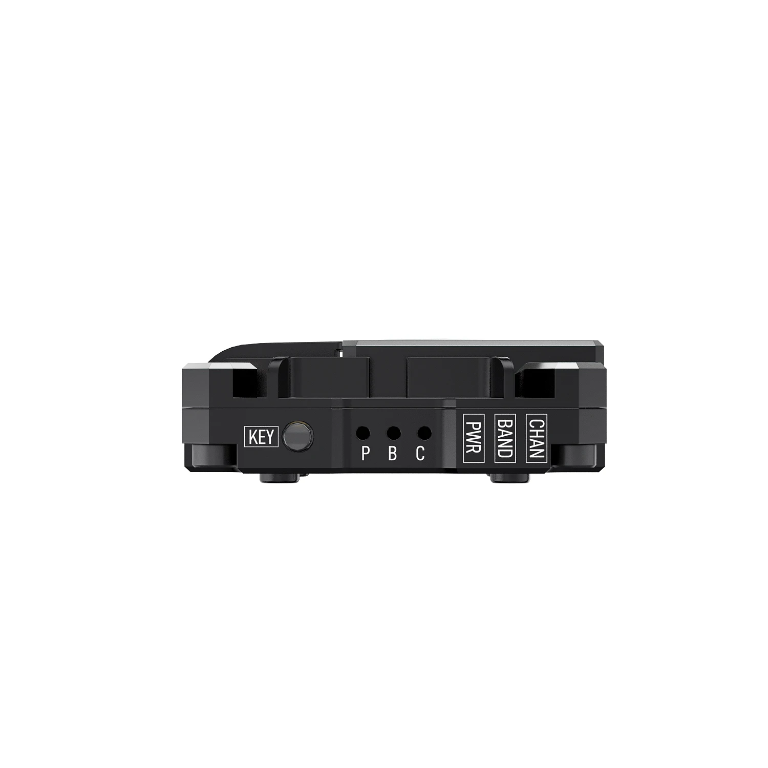 GEPRC MATEN 5.8G 2.5W VTX PRO  - Foxeer Reaper Extreme 2.5W Vtx recension och pris