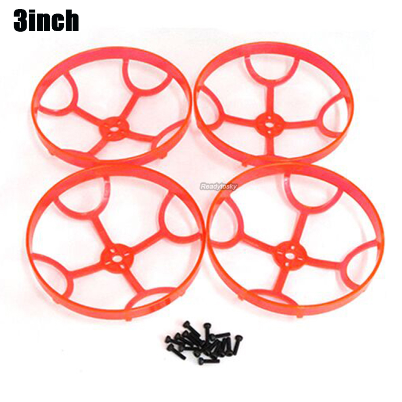 HSKRC Propeller Guard 85mm 3In - Walksnail Avatar Hd Goggles X recension och pris