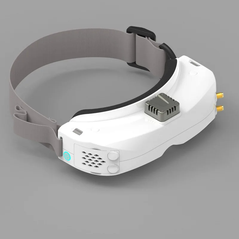 SKYZONE SKY04X Pro V2 OLED 5.8 - Skyzone Sky04O Pro Fpv Goggles recension och pris