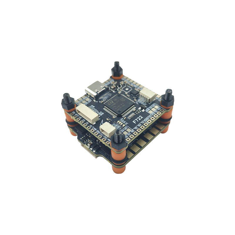 F722 FC Stack 8S FPV Drone – 5 - Foxeer Reaper Extreme 2.5W Vtx recension och pris