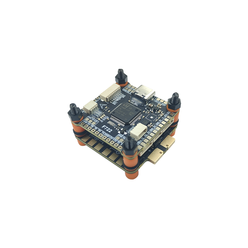 F722 FC Stack 8S FPV Drone – 5 - Foxeer Reaper Extreme 2.5W Vtx recension och pris