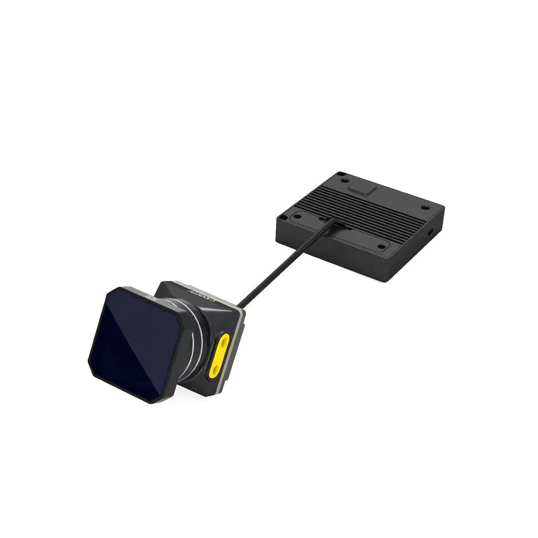 CADDXFPV Walksnail Moonlight K - Walksnail Avatar Hd Moonlight Kit 4K recension och pris
