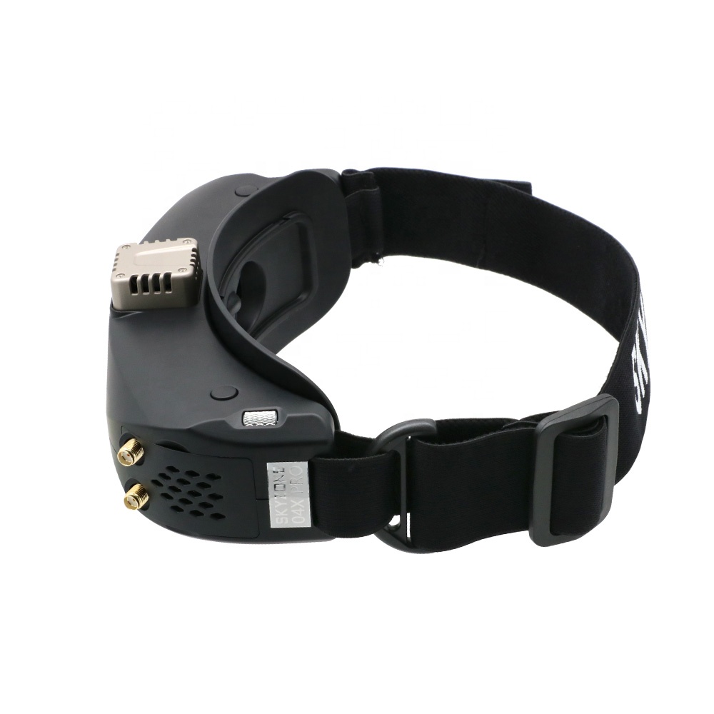 SKYZONE Sky04O Pro FPV Goggles - Skyzone Sky04O Pro Fpv Goggles recension och pris