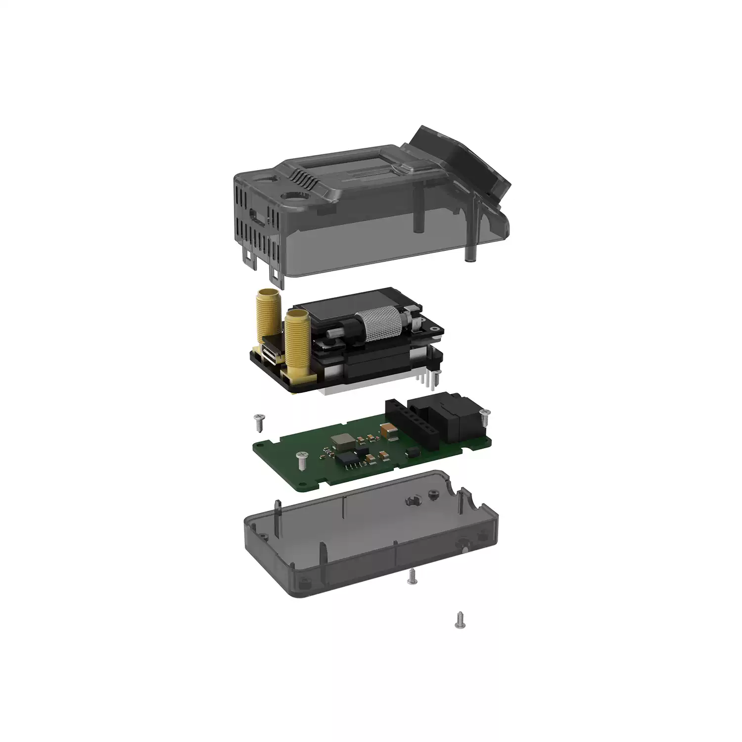SKYZONE SteadyView X SKY Scree - Skyzone Steadyview X Receiver Module recension och pris
