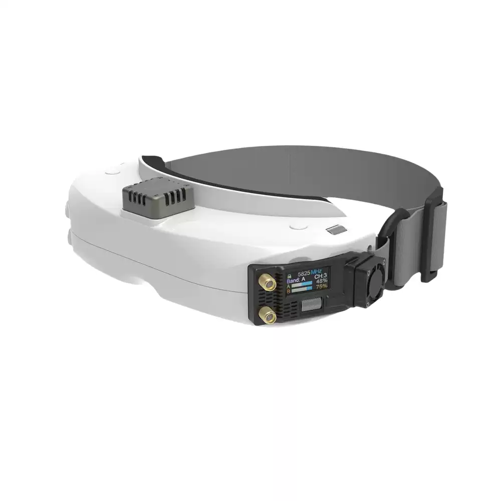 SKYZONE SteadyView X SKY Scree - Skyzone Steadyview X Receiver Module recension och pris