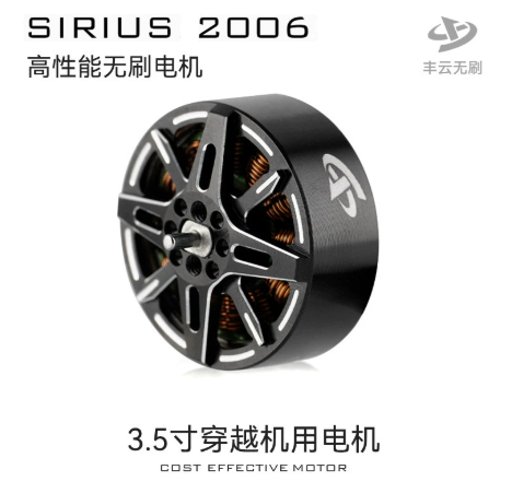 4PCS SIRIUS 2006 V2.0 V2006 19 - Walksnail Avatar Hd Goggles X recension och pris