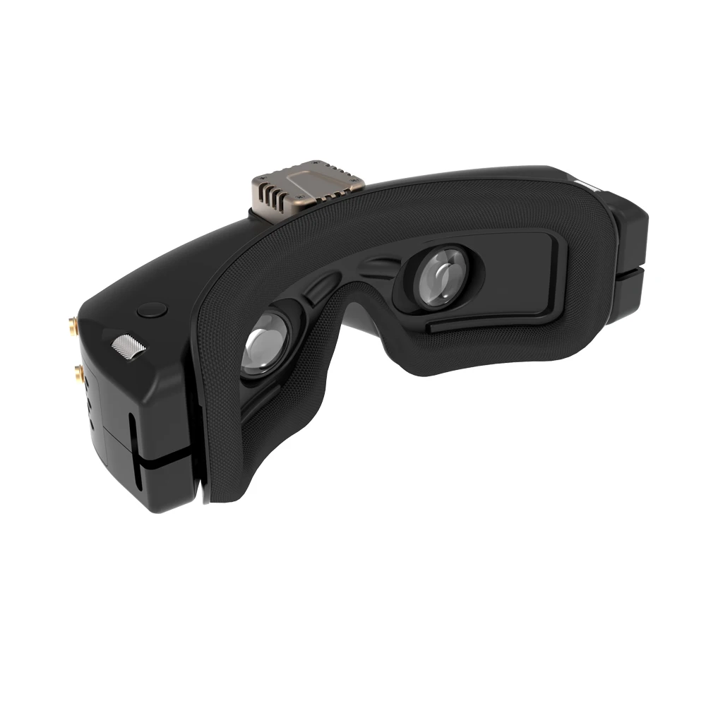 Skyzone Fpv Racing Goggles Sky - Skyzone Sky04O Pro Fpv Goggles recension och pris